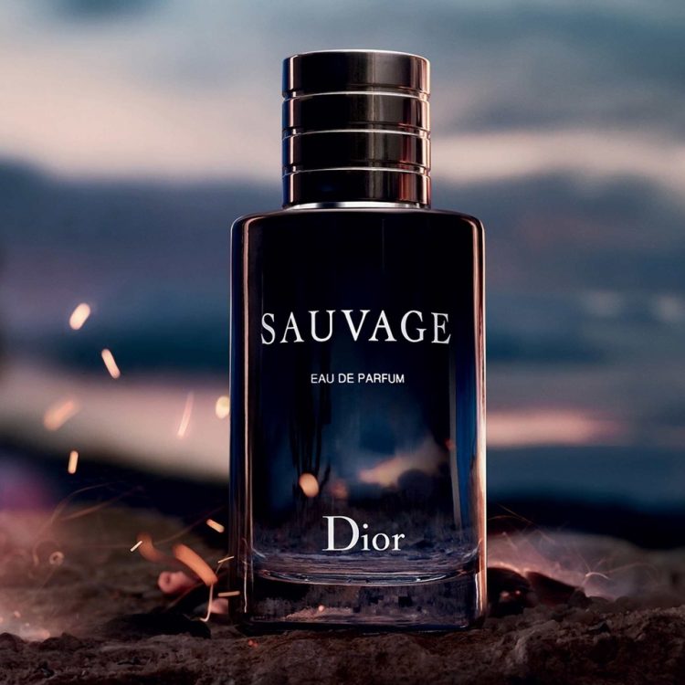 Nước hoa Dior Christian Sauvage EDT Spray