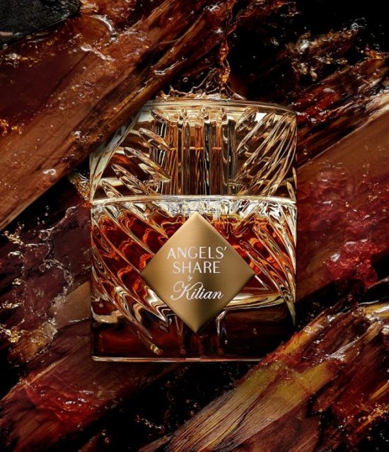 Nước hoa hot năm 2021: Kilian Angels’ Share Eau de Parfum