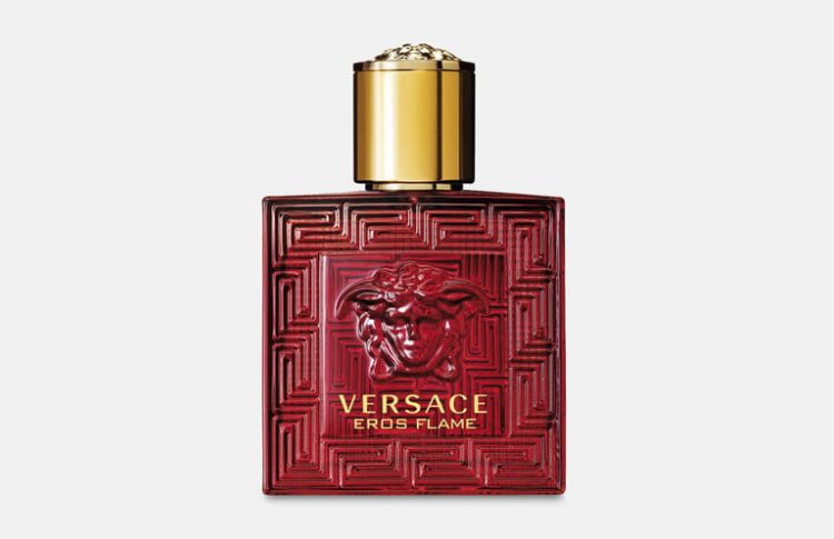 Nước hoa Versace Eros Flame 50 ml