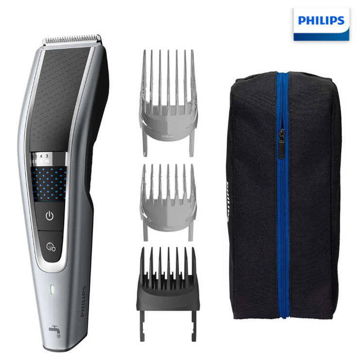 Tông đơ cắt tóc chuyên nghiệp Philips HC569015