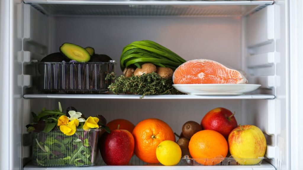 Sau bao lâu thì thực phẩm sẽ hỏng nếu tủ lạnh mất điện