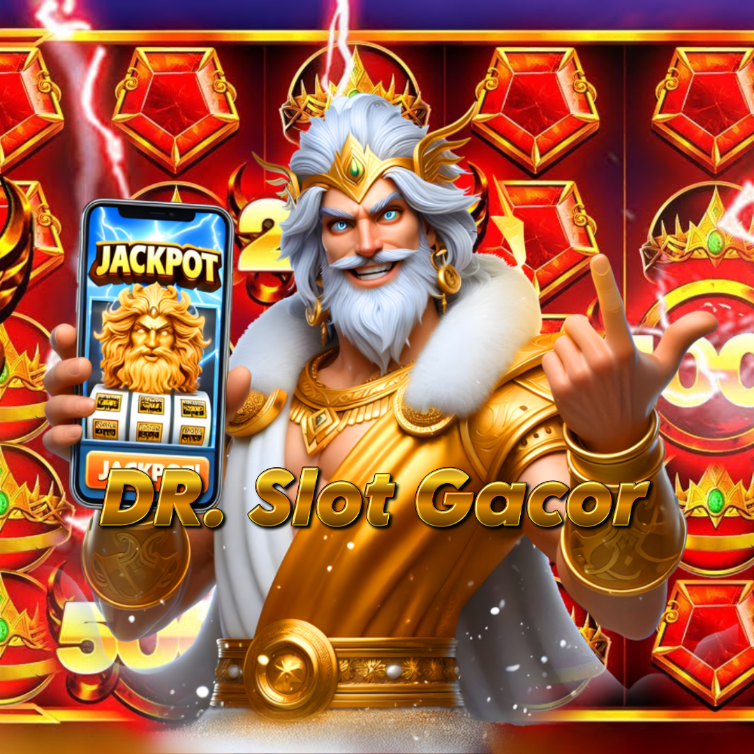 SITUS SLOT GACOR